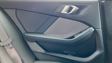 BMW 1 Series 120 M Sport 5dr Step Auto Petrol Hatchback